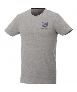 T-Shirts - T-shirt bio manches courtes homme Balfour | PRINTECOM