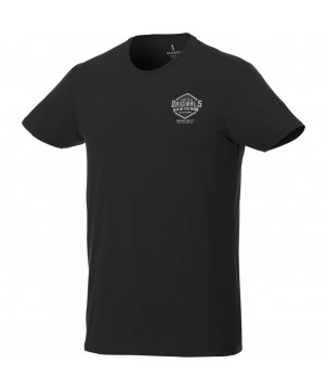 T-Shirts - T-shirt bio manches courtes homme Balfour | PRINTECOM