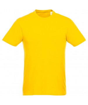 T-Shirts - T-shirt homme manches courtes Heros | PRINTECOM