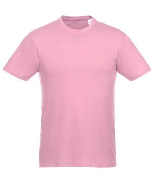 T-shirt homme personnalisé coton 150 g Heros