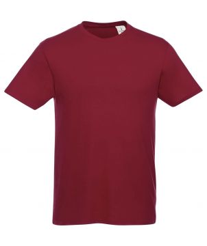 T-shirt homme personnalisé coton 150 g Heros