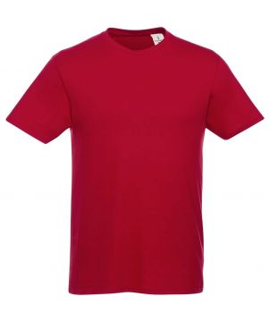T-shirt homme personnalisé coton 150 g Heros
