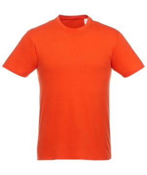 T-shirt homme personnalisé coton 150 g Heros