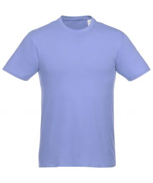 T-shirt homme personnalisé coton 150 g Heros
