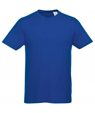 T-Shirts - T-shirt homme manches courtes Heros | PRINTECOM