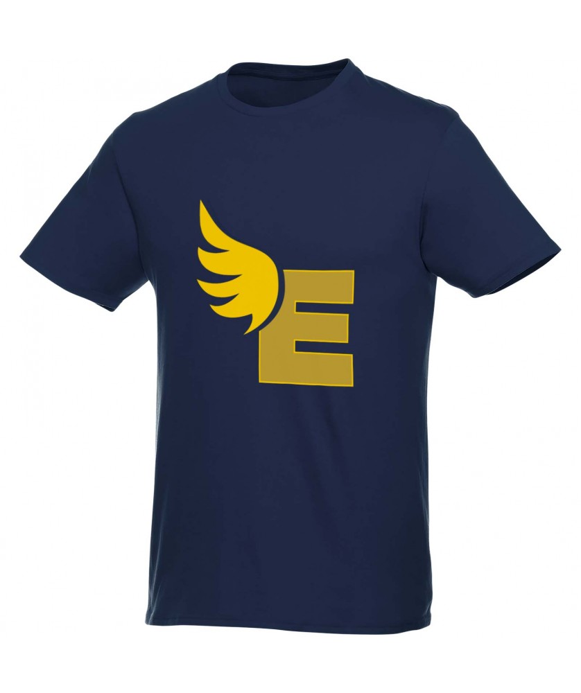 T-Shirts - T-shirt homme manches courtes Heros | PRINTECOM