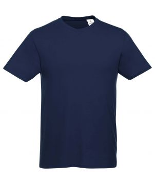 T-shirt homme personnalisé coton 150 g Heros