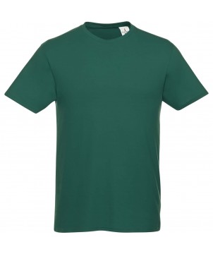 T-Shirts - T-shirt homme manches courtes Heros | PRINTECOM