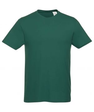 T-shirt homme personnalisé coton 150 g Heros