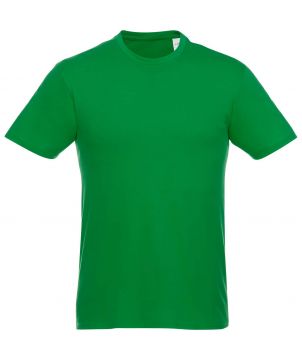T-shirt homme personnalisé coton 150 g Heros
