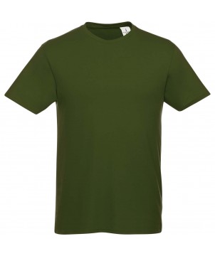 T-Shirts - T-shirt homme manches courtes Heros | PRINTECOM