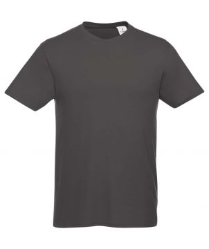 T-shirt homme personnalisé coton 150 g Heros
