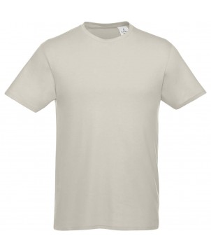 T-Shirts - T-shirt homme manches courtes Heros | PRINTECOM