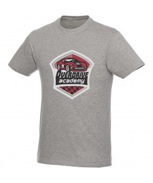 T-Shirts - T-shirt homme manches courtes Heros | PRINTECOM
