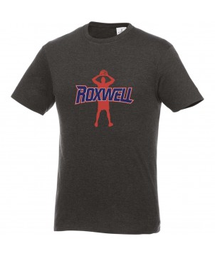 T-Shirts - T-shirt homme manches courtes Heros | PRINTECOM