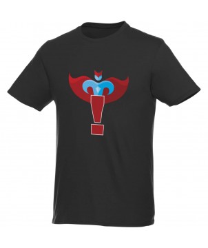 T-Shirts - T-shirt homme manches courtes Heros | PRINTECOM