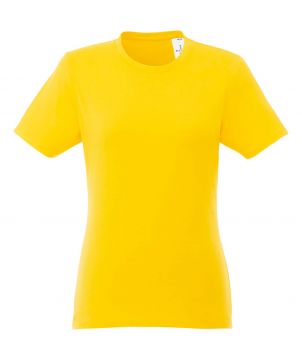 T-shirt femme personnalisé coton 150 g Heros T-Shirts publicitaire
