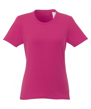 T-Shirts - T-shirt femme manches courtes Heros | PRINTECOM