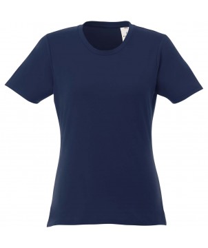 T-Shirts - T-shirt femme manches courtes Heros | PRINTECOM