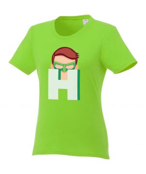 T-shirt femme personnalisé...