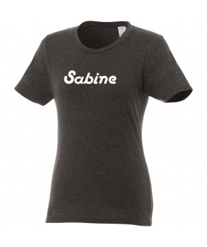 T-Shirts - T-shirt femme manches courtes Heros | PRINTECOM