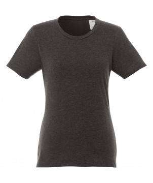 T-Shirts - T-shirt femme manches courtes Heros | PRINTECOM