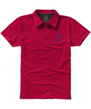 Polo homme personnalisé...