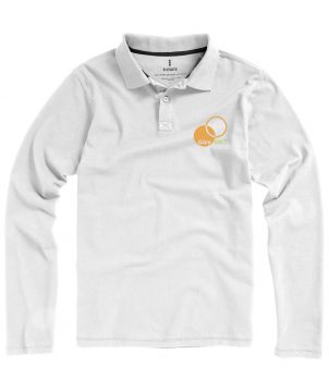 Polo homme personnalisé...