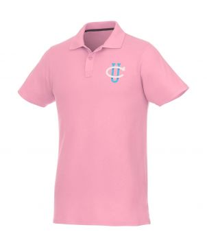 Polo homme personnalisé...