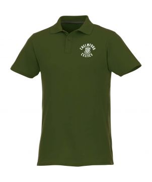 Polo homme personnalisé...