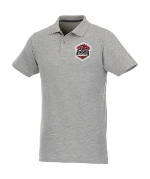 Polo homme personnalisé...