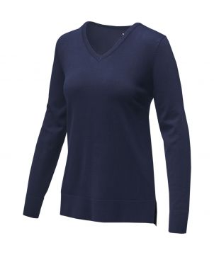 Pull femme personnalisé col...