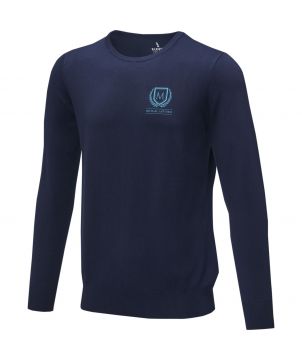 Pull homme personnalisé col...