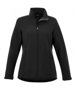 Textiles mode - Veste softshell femme Maxson | PRINTECOM
