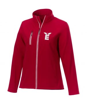 Veste softshell femme...