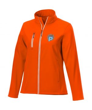 Veste softshell femme...
