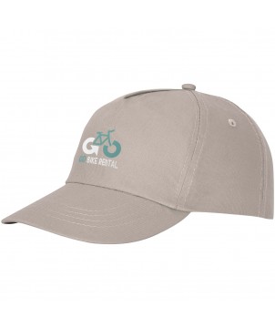 Casquettes et Bonnets - Casquette 5 panneaux Feniks | PRINTECOM
