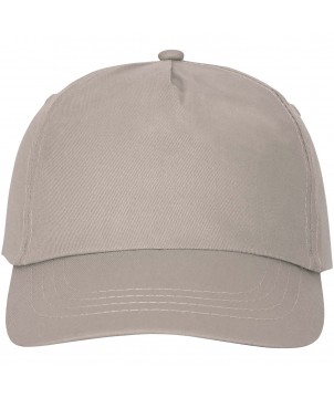 Casquettes et Bonnets - Casquette 5 panneaux Feniks | PRINTECOM