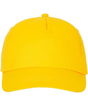 Casquette personnalisée 5 panneaux Feniks