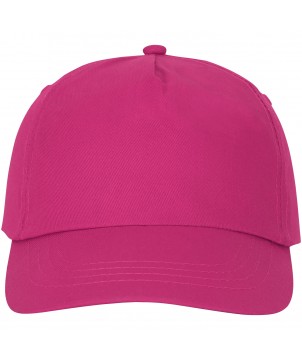 Casquettes et Bonnets - Casquette 5 panneaux Feniks | PRINTECOM