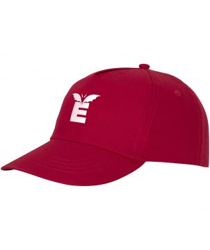 Casquette personnalisée 5 panneaux Feniks Casquettes et Bonnets publicitaire
