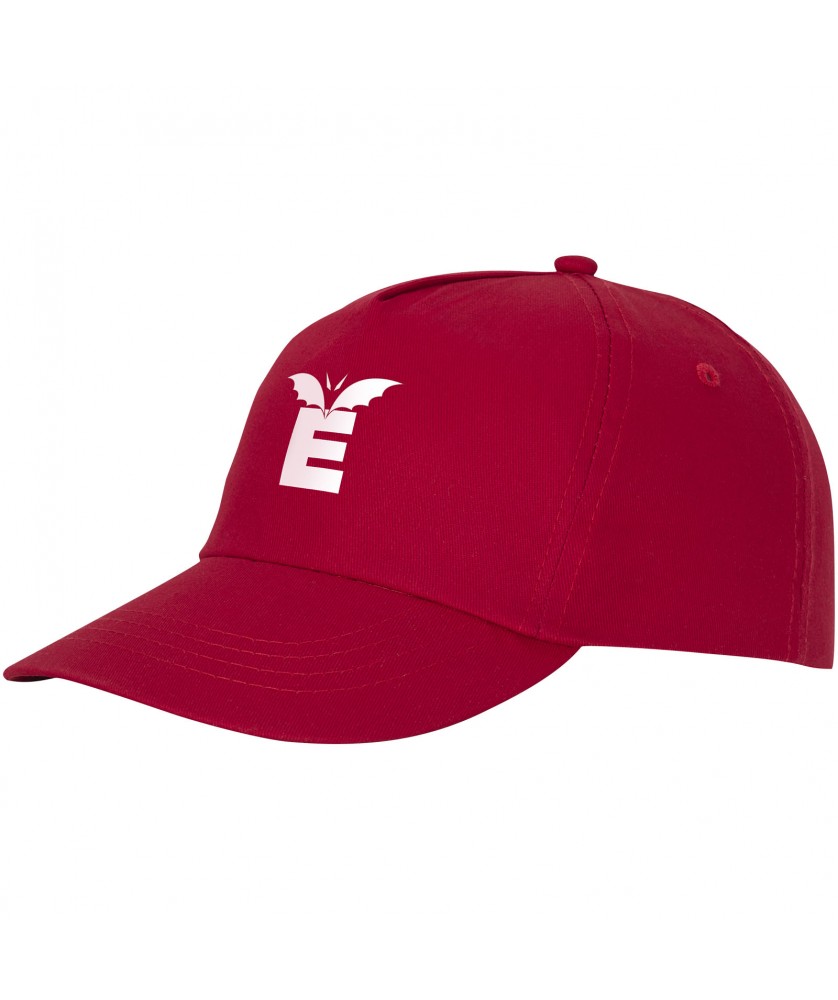 Casquettes et Bonnets - Casquette 5 panneaux Feniks | PRINTECOM