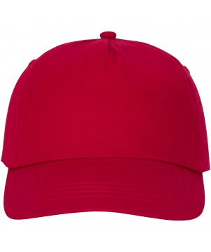 Casquettes et Bonnets - Casquette 5 panneaux Feniks | PRINTECOM