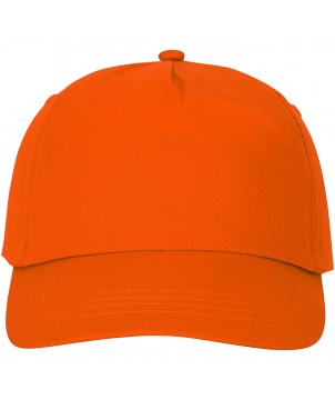 Casquettes et Bonnets - Casquette 5 panneaux Feniks | PRINTECOM