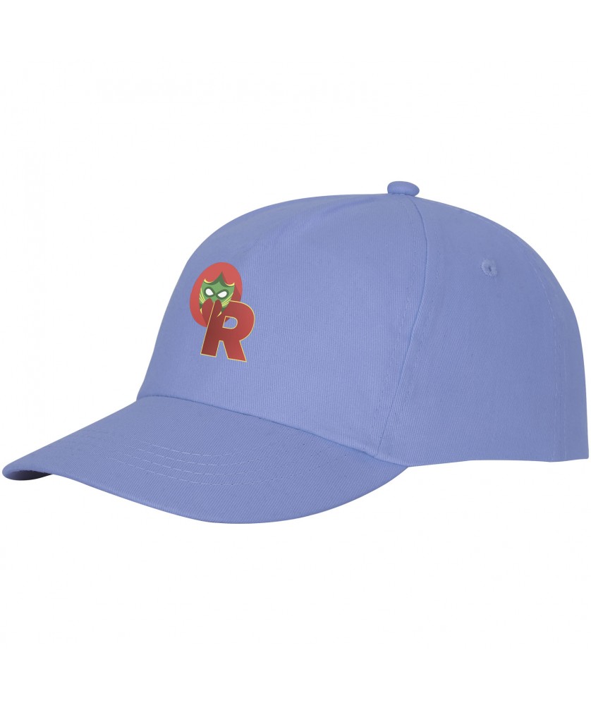 Casquettes et Bonnets - Casquette 5 panneaux Feniks | PRINTECOM