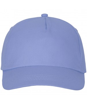 Casquettes et Bonnets - Casquette 5 panneaux Feniks | PRINTECOM
