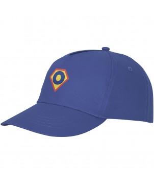 Casquettes et Bonnets - Casquette 5 panneaux Feniks | PRINTECOM