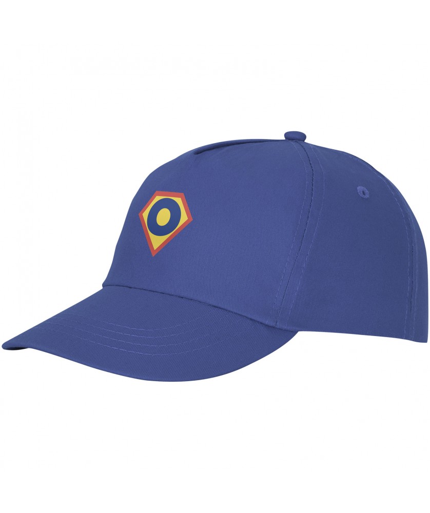 Casquettes et Bonnets - Casquette 5 panneaux Feniks | PRINTECOM