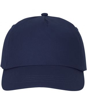 Casquette personnalisée 5 panneaux Feniks