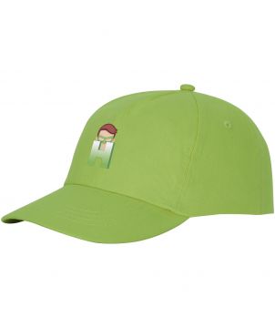 Casquette personnalisée 5...